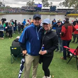 Meet your Posher, Michael